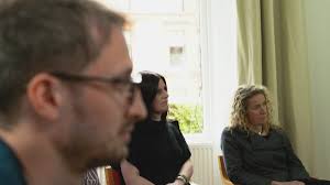 Leadership Changes at Kinharvie.