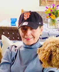 Patricia Hill Obituary (1931