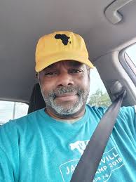 William Jackson, M.Ed.