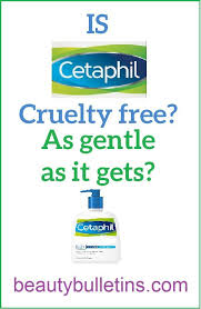 Is Cetaphil Cruelty Free Is Cetaphil A Cruelty Free Alternative Cetaphil Cruelty Free Cruelty Free Beauty
