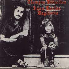 Juan carlos baglietto is an argentine musician, singer and composer, born in the city of rosario, argentina in 1956. Juan Carlos Baglietto Y Fito Paez Recuerdan La Creacion Del Emblematico Lp Tiempos Dificiles Crock Com Ar