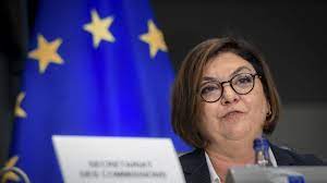 Reluarea zborurilor este o decizie la latitudinea statelor membre. Adina VÄƒlean We Are Working On Restarting The Tourism Industry
