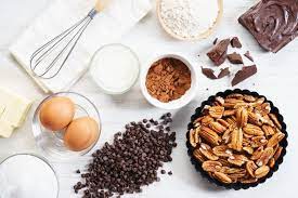 The Function Of Ingredients In Baking Baking 101 Baking Kneads Llc