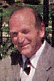 Charles Walter Hill (1943-2015)