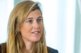 Annelies verlinden is a belgian politician. Verlinden Doet De Communautaire Openingszet Meteen Lawine Franstalige En Vooral Negatieve Reacties Business Am
