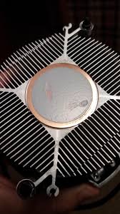 I was considering thermal grizzly conductonaut but i heard it doesn't do well with the stock cooler. SkriaudÄ—jas Taskas Moroniskas Spire Thermal Paste Clarodelbosque Com