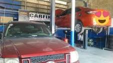 Carfix auto care center
