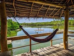 Not on a 24, bit on a 32. How To Hang A Hammock Without Trees Hammock Chillout
