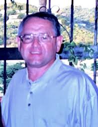 Obituary information for Robert Malachi Kirk