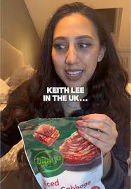 Keith Lee Brother Food Review