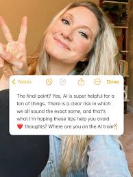 Here's how to use AI to your advantage in marketing