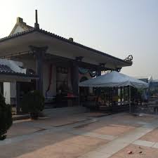 The company's latest financial report indicates a net sales revenue drop of 5.19% in 2019. Rawang Memorial Park æ…ˆåœ' Facebook