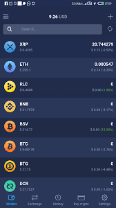 Here's a list of 11 of the best ones available, to help you out. Atomic Wallet Best Bitcoin Wallet For All