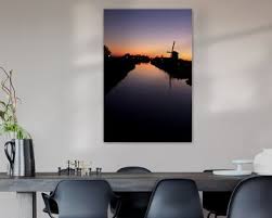 Berg von Richard Kant auf ArtFrame, Leinwand, Poster und mehr