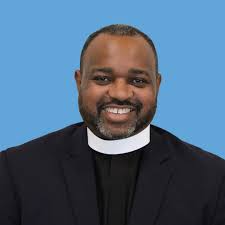 Rev. Ed Smith — St. Bartholomew's Episcopal Church