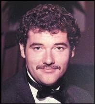 Lars Gilmour Obituary (1956