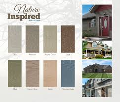 Diamond Kote Prefinishing Architecture Exterior Wood Siding Exterior