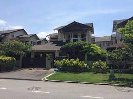 Sila hubungi ejen hartanah di fully furnished bungalow double storey anjung suasana bandar seri. Semi D Anjung Suasana Seri Putra 9 Bandar Seri Putra Bangi Irealty Ireal Property Sdn Bhd