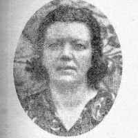 Obdulia de Jesús Vargas Rojas (1893–1944)