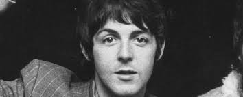 George bailey has spent his entire life giving of himself to the people of bedford falls. Sir Paul Mccartney S Adapts It S A Wonderful Life In His First Musical