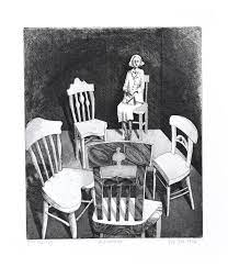 Eva Rex | Numbered: 535 (1976) | MutualArt