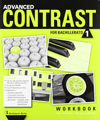 You don't have permission to access / on this server. Advanced Contrast For Bachillerato 1 Workbook 9789963488667 Amazon Es Vv Aa Vv Aa Libros