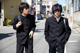 docomo r s 池松壮亮 菅田 将 暉 菅田