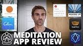 Waking up with sam harris app review. 50 Days Of Meditation A Review Of The Waking Up App From Sam Harris Youtube