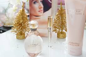 Lovely is the first fragrance by sarah jessica parker (in partnership with coty inc. Lovely By Sarah Jessica Parker Gift Set Really Ree