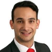 Derek Pitcher Email & Phone Number