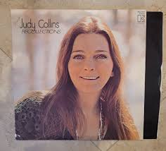 JUDY COLLINS -- Recollections (Elektra EKS-74055) VG+/VG+