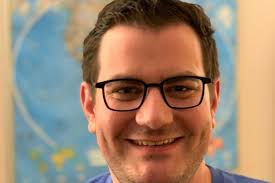 Fundraiser by Daniel Hanson : Daniel's Birthday Challenge