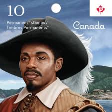 Thomas D'Arcy McGee by Stamp Stories