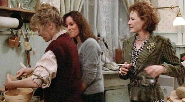 Hannah and Her Sisters | Quad Cinema