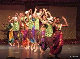 5 Popular Folk Dances From Maharashtra Mythical India 14,882 edits to 893 articles since december 2010! 5 popular folk dances from maharashtra