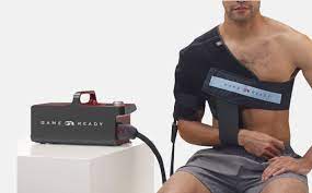 Ready to take the plunge? Gameready Cold Compression Therapy Ihomerehab