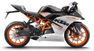 Image result for ktm rc125 year 2015