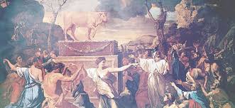 Maybe you would like to learn more about one of these? 4 People Who Successfully Argued With God Relevant