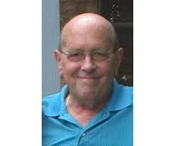 William Randall Obituary (1941