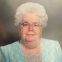 Norma A. Hayes Obituary