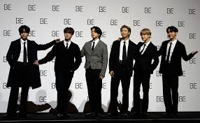 Bts' musical style has evolved to include a wide. New Bts Law Is Passed In South Korea An Army Of Fans Rejoices The New York Times