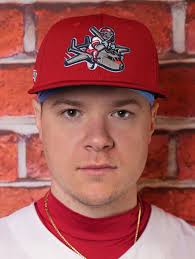 2025 Hagerstown Flying Boxcars opening-day roster photos