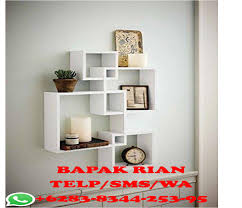 Jual rak dinding gantung tempel minimalis modern jual rak dinding dengan model spesifikasi terbaru harga murah free delivery cicilan 0 beli rak dinding di elevenia sekarang 41 model rak dinding minimalis modern terbaru 2019 dekor. 35 Inspirasi Terpopuler Jual Rak Dinding Tempel Makassar