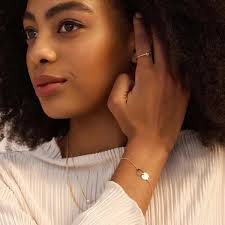 BELORO Della Spiga Emilia Ring Gold