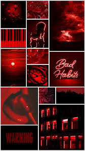 Find the best aesthetic wallpapers on wallpaperaccess. Red And Black Aesthetic Wallpapers Top Free Red And Black Aesthetic Backgrounds Wallpaperaccess