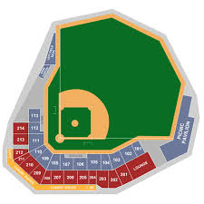 Biloxi Shuckers Stadium Seating Chart 2019