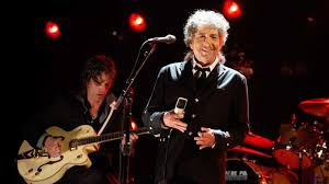 Bob dylan was born robert allen zimmerman (hebrew: Bob Dylan Npr