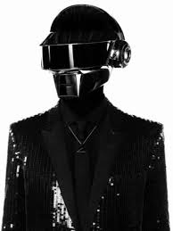 Daft punk's collaboration with the saint laurent music project started in october 2012. Gusmen Daft Punk Star In The Saint Laurent Music Project