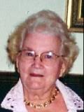 Delma Nicholson Obituary (2012)