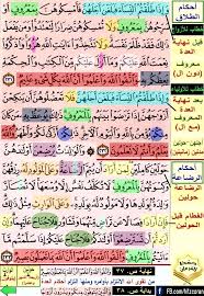 تثبيت حفظ سورة البقرة صفحة ٣٧ in 2021 quran verses verses quran